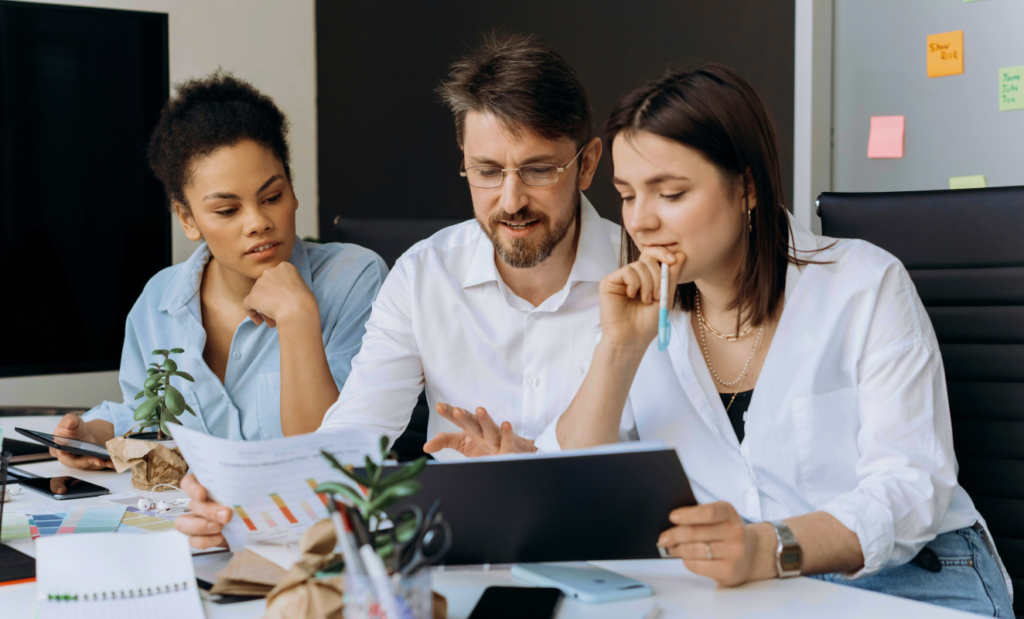 Customizable Reports